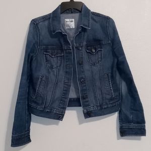 Old Navy jean jacket